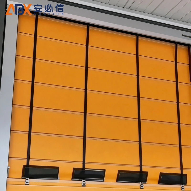 黄冈市机械式门封